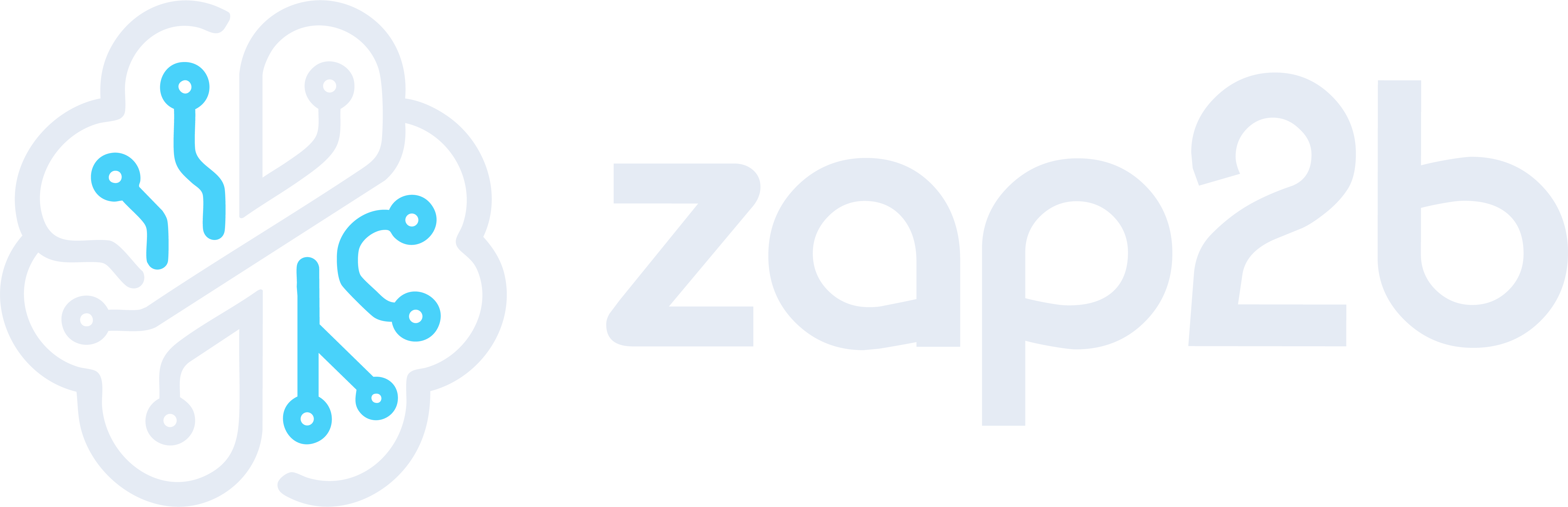 Zap2B - Inteligência Artificial