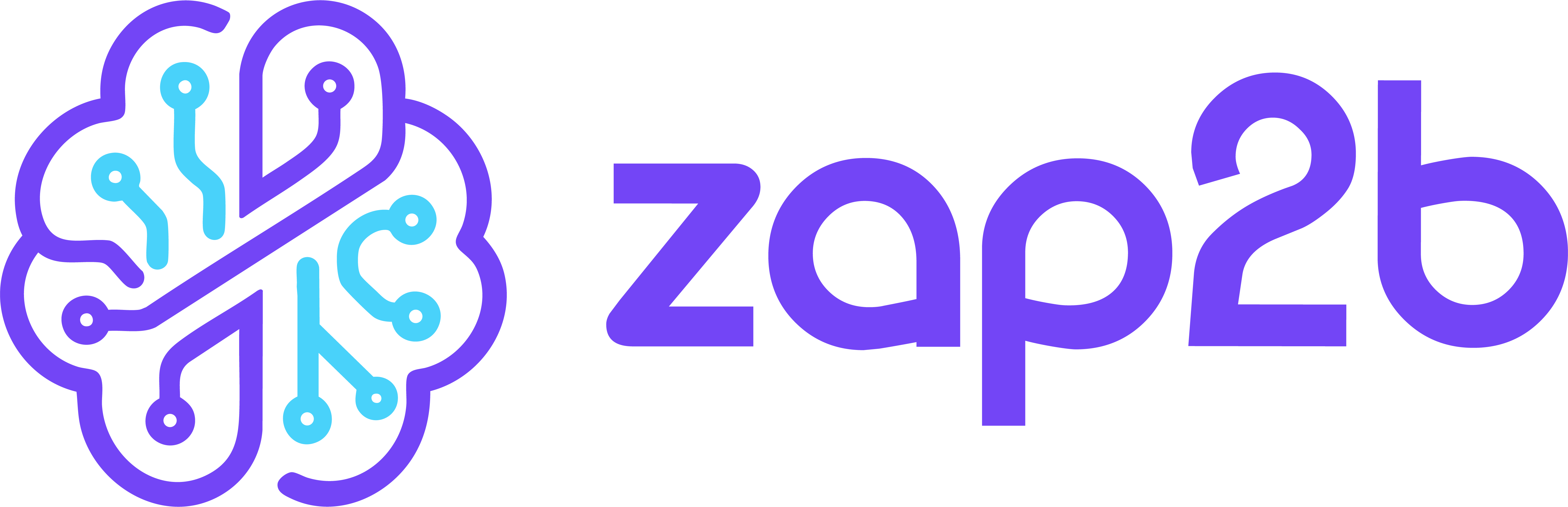 Zap2B